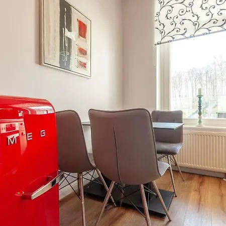 Villa Odin Leuchtfeuer Sellin  Eksteriør billede
