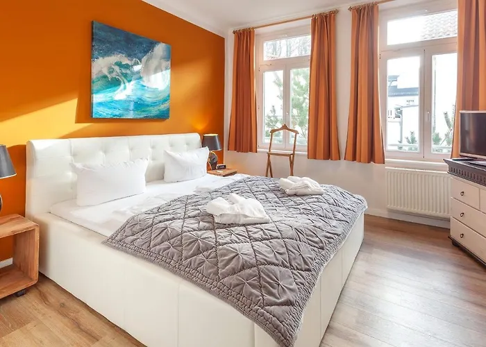 Villa Odin Leuchtfeuer