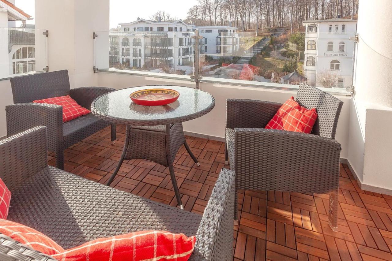 Odin Leuchtfeuer Appartement
