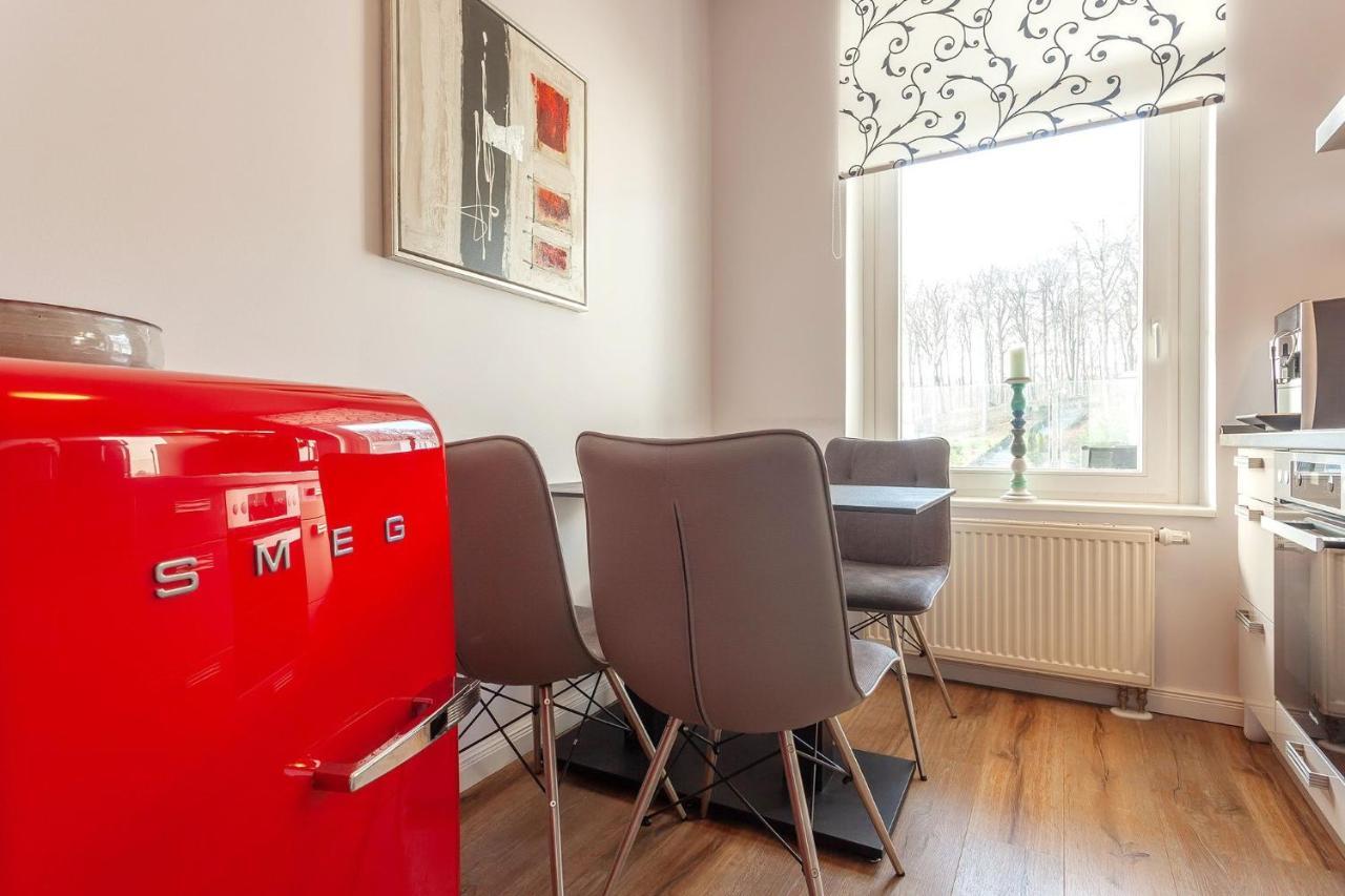 Appartement Odin Leuchtfeuer Sellin (Rugen)